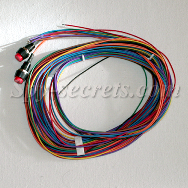 Паник бутон за hi 603 /agps013/