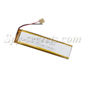 import placeholder for 4065