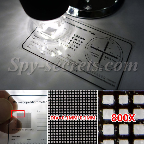 Дигитален usb микроскоп 1000Х / mksp001 /